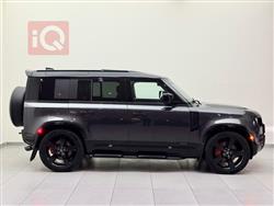 لاند روفر دفندر